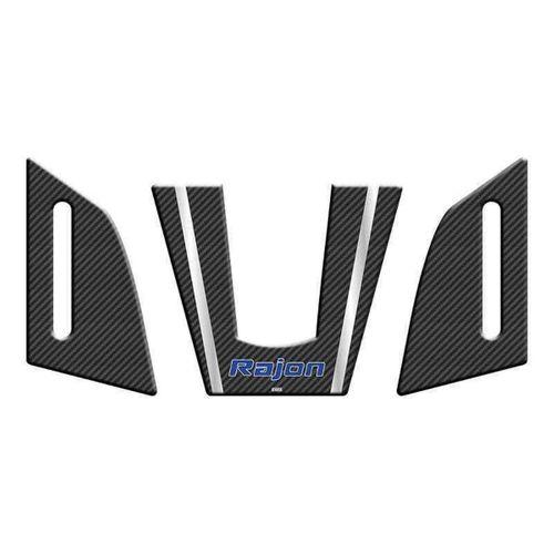 MUSATTİ Musatti Rajon 50X 2025 Uyumlu Tank Pad Set 004