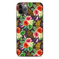 Botanix 36 Apple Iphone 11 Pro Max Kılıf Silikon Kapak