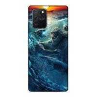 Samsung Galaxy S10 Lite Uyumlu Kılıf BMovie (25) Antişok Kapak King Kong