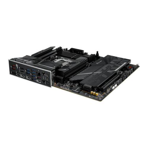 ASUS ROG STRIX X870E-H GAMING WIFI7 AMD AM5 DDR5