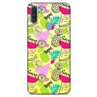 Frutix Meyve Mix 03 Samsung Galaxy A11 Kılıf Desenli Silikon