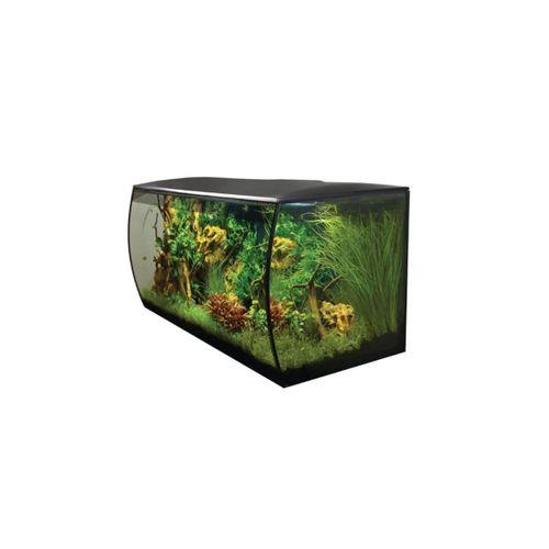 Fluval Flex Akvaryum 123 Lt Siyah