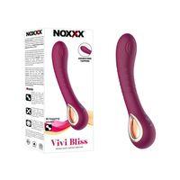 Vivi Bliss Parmak Hareketli Vibratör