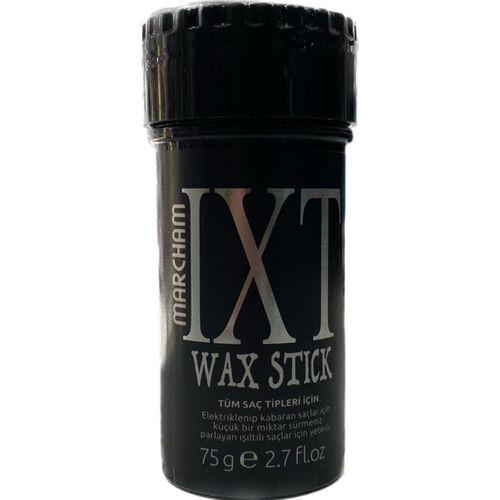 Marcham Saç Şekillendirici Stick Wax For Men 75 gr