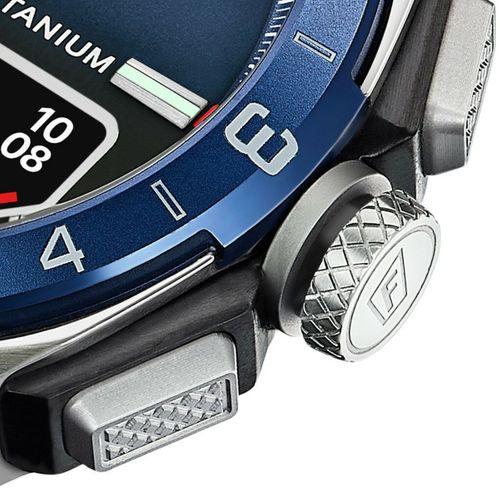 FESTINA F23000/1 CONNECTED D BLUE ERKEK KOL SAATİ