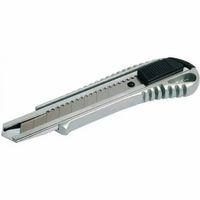 Metal Maket Bıçağı / Falçata - Otomatik Kilitli