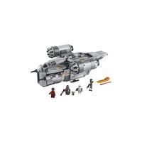 Lego Star Wars 75292 The Razor Crest