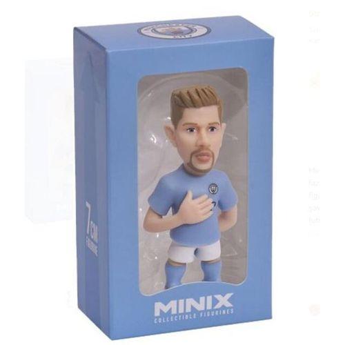 Minix Collectible Figurines De Bruyne (7 cm.)