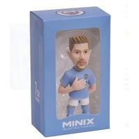 Minix Collectible Figurines De Bruyne (7 cm.)