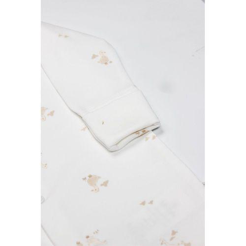 Bistyle Bistyle Tulum Welcome Baby Duck 15105 Sarı