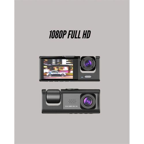 Ta-01 Lcd Ekranlı Gece Görüşlü Araç Kamerası