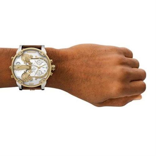 Diesel DZ7483 Erkek Kol Saati