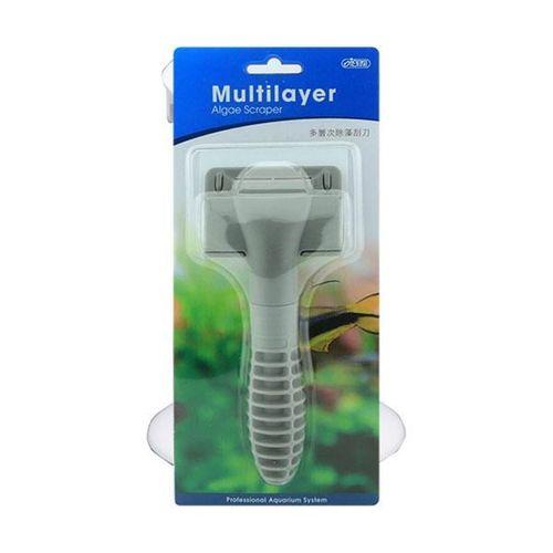 Ista Cam Kazıma Aparatı