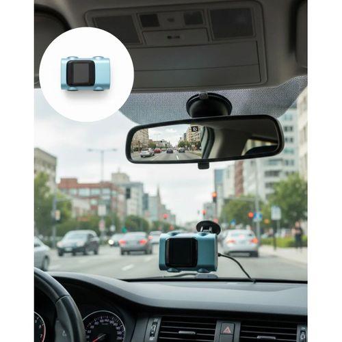 Araç Ön Cam Kamerası Sürüş Güvenliği İçin Video Kayıt