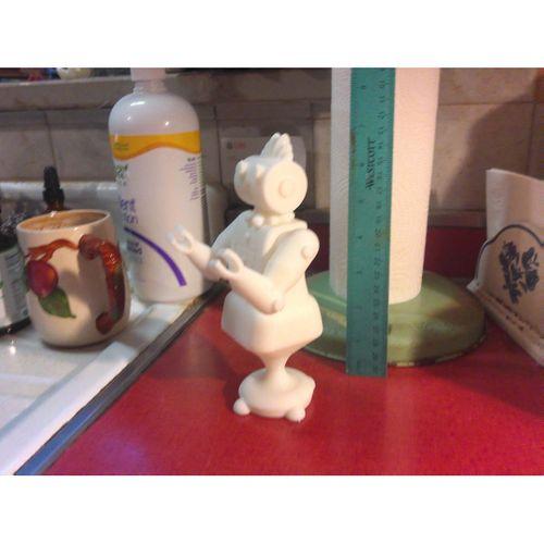 Rosie Jetson’un Robotu - 6895655