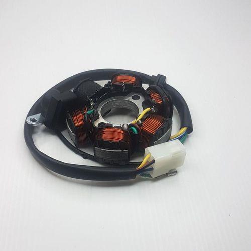 STATÖR SFC - CUB - [6 " LI - 5 ÇIKIŞ] FT-110