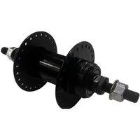 Arka Hazne 48 Delik Freestyle Siyah Shunfeng