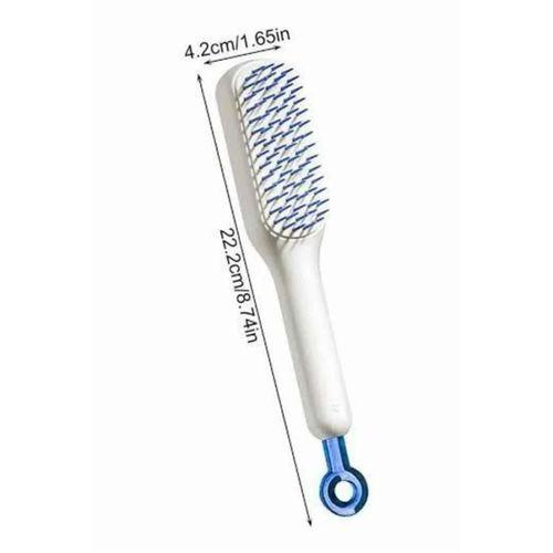 Kolay Temizlenen Fırçası Evcil Hayvanlara Özel Tüy Temizleme