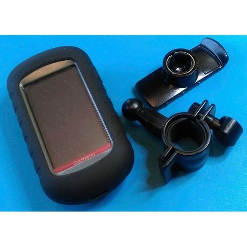 Garmin Oregon Bisiklet GPS Gider Montajı - Ramtech Tutucu Kilidi - 5136055