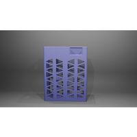 Anker 737 Power Bank için Çift Kılıf 3D Baskı (Bu ürün Sadece Plastik parçadır - Almadan Önce Soru Sorabilirsiniz)