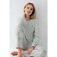 Rolypoly 3703-s Kadın Uzun Kol Pijama Takım