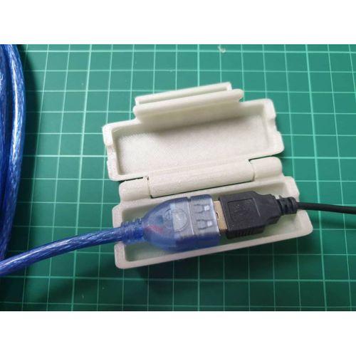 USB Uzantısı Güvenli Muhafaza - 5146014