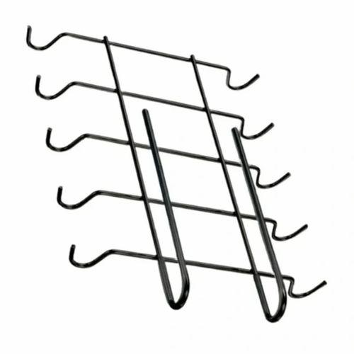 Dolap İçi Fincanlık Askı