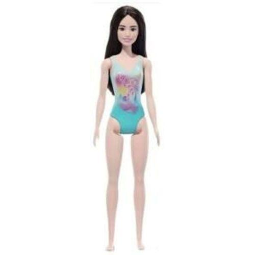Barbie Plajda - DWJ99-HPV22