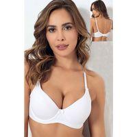 Dode Flora 4020 Kulaklı Bütün Mide Destekli Sütyen Godewo