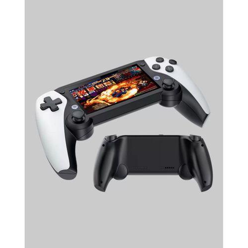 Taşınabilir El Konsolu – 4.3 İnç Tft Ekran, 64 Gb Dahili Oyun Hafızalı