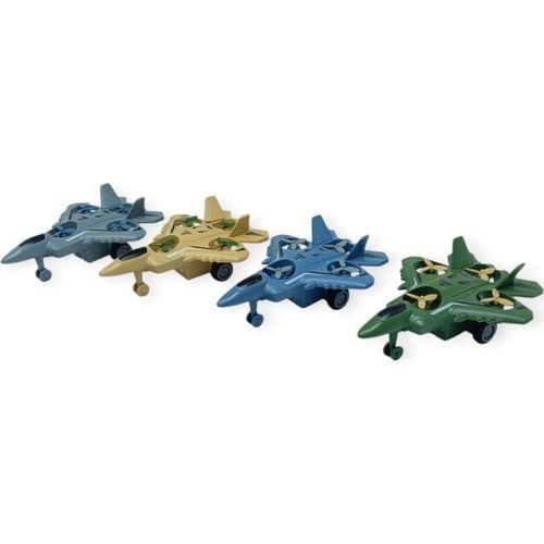 526-R01 - SÜRTMELİ PERVANELİ UÇAK 8