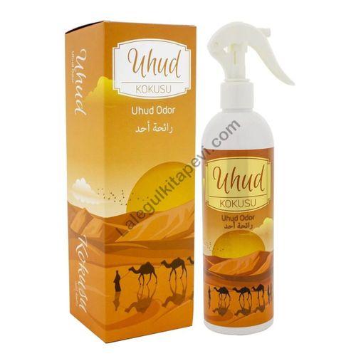 Uhud Kokusu Sprey 400 Ml 1599