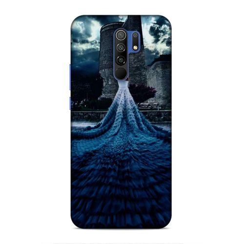 Xiaomi Redmi 9 Uyumlu Kılıf Azarbaijan (26) Tpu Silikon Kılıf Şehir