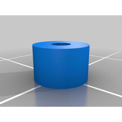 9g Servo Motor Modeli (Bu ürün Sadece Plastik parçadır - Almadan Önce Soru Sorabilirsiniz)