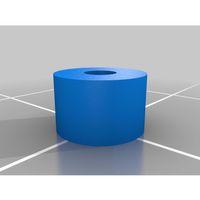 9g Servo Motor Modeli (Bu ürün Sadece Plastik parçadır - Almadan Önce Soru Sorabilirsiniz)