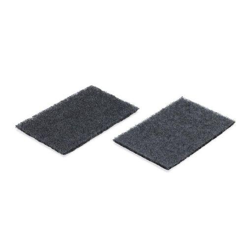 Beeztees 400460-62/88-89 Kedi Tuvaletleri İçin Koku Filtresi, 2 Adet