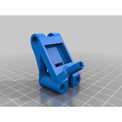 Source One V5 GPS CRSF VTX (Bu ürün Sadece Plastik parçadır - Almadan Önce Soru Sorabilirsiniz)