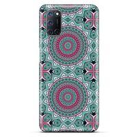 Ethnic Culture (7) Alcatel 3x 2020 Kılıf Silikon Kapak Desenli