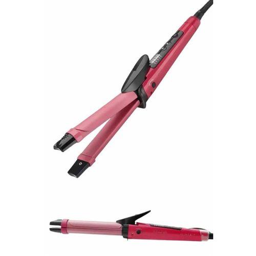 Saç Şekillendirici Düzleştirici Ve Maşa Özellikli Şekillendirici Seramik Kaplama