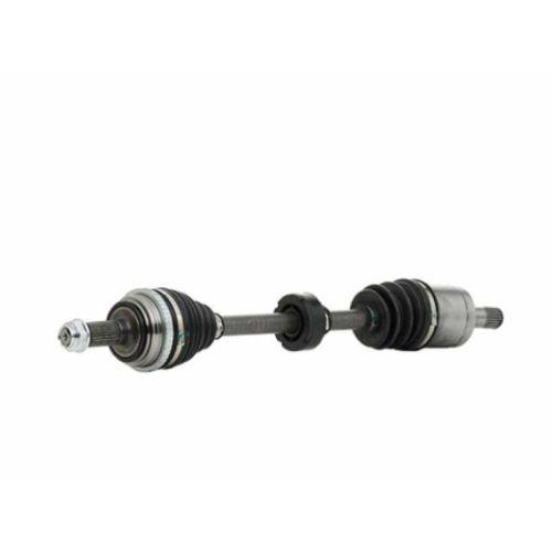 Honda Civic Sol Aks Mi̇li̇ Komple Sol Absli̇ 96-01 Ci̇kma Yan Sanayi̇