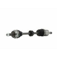 Honda Civic Sol Aks Mi̇li̇ Komple Sol Absli̇ 96-01 Ci̇kma Yan Sanayi̇