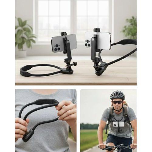 Knh01 Telefon Boyun Tutucu