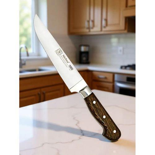 Sürbisa 61030-Ym Yöresel Model Pimli Kasap Bıçağı