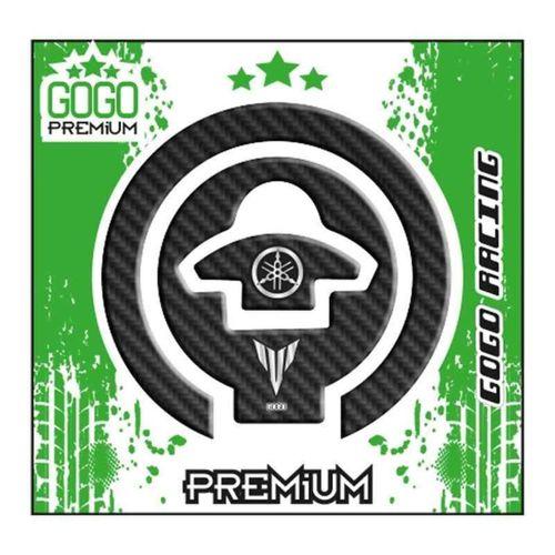 YAMAHA Yamaha Mt25 2020 - 2024 Uyumlu Depo Kapak Pad 003