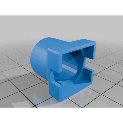 Hx Esp32 Cam Fpv Esp32s3sense Kılıf (Bu ürün Sadece Plastik parçadır - Almadan Önce Soru Sorabilirsiniz)