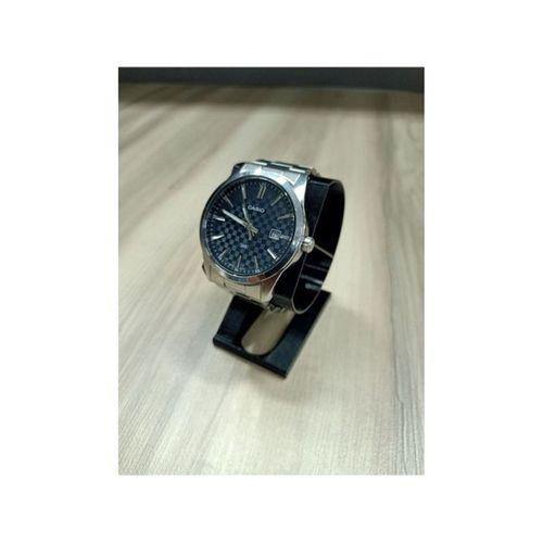 Tekli Saat Standı 3D Baskı (Bu ürün Sadece Plastik parçadır - Almadan Önce Soru Sorabilirsiniz)