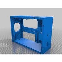 Ghostbusters Tripod Tuzak Github Bağlantısı (Bu ürün Sadece Plastik parçadır - Almadan Önce Soru Sorabilirsiniz)