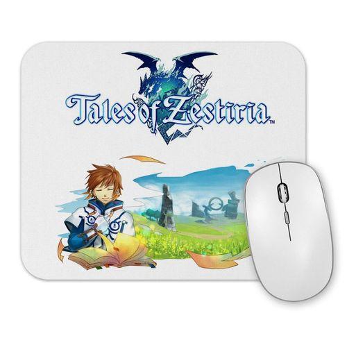 Tales Of Zestiria  Death Note One Piece Tokyo Ghoul Mouse Pad