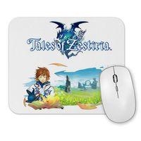 Tales Of Zestiria  Death Note One Piece Tokyo Ghoul Mouse Pad