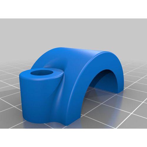 KTM Freeride Kolu Kelepçesi (Bu ürün Sadece Plastik parçadır - Almadan Önce Soru Sorabilirsiniz)